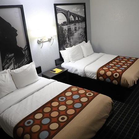 Super 8 By Wyndham Richmond Airport Va Ξενοδοχείο Sandston Εξωτερικό φωτογραφία